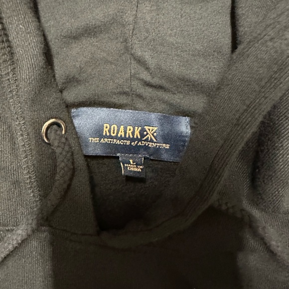 Roark Hoodie - Picture 4 of 10